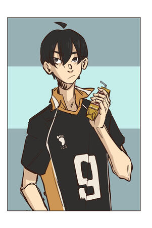 Kageyama_Haikyuu