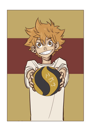 Hinata_Haikyuu