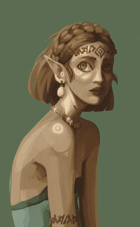 Zelda